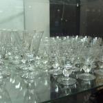 900 7367 GLASS SET